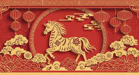 ��ɫ��ֽ����װ��