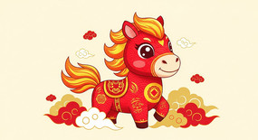 ��ɫ���������廭