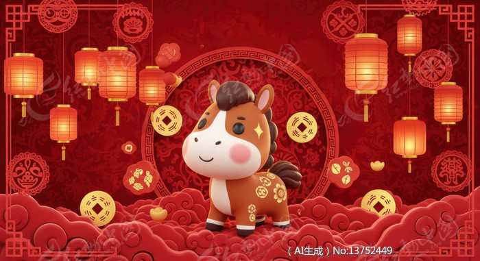 ��ɫϲ�쿨ͨС������廭