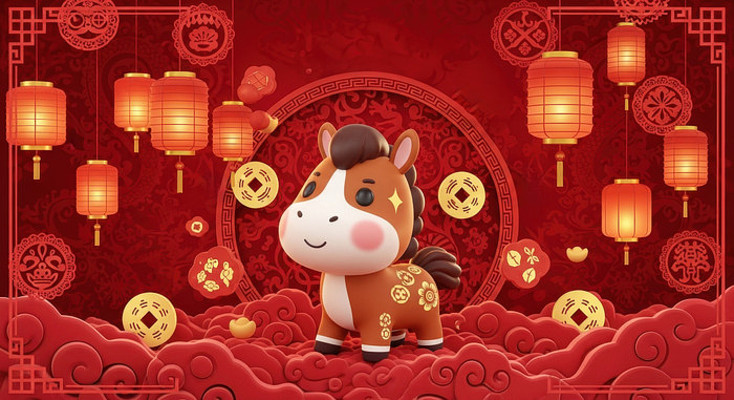 ��ɫϲ�쿨ͨС������廭