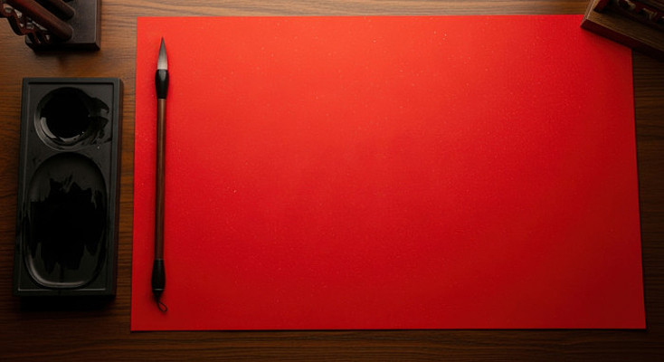 ��ɫ��ֽ��ë����̨