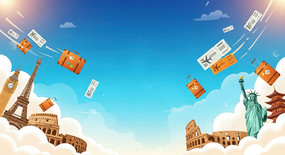 �������еر�廭