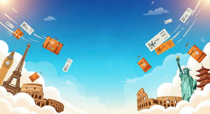 �������еر�廭