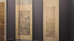 �����Ļ������չ���Ĺ���ɽˮ����