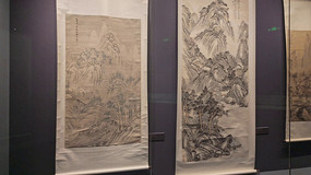 �����Ļ������չ���Ĺ���ɽˮ����