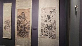 �����Ļ������չ���Ĺ���ɽˮ����