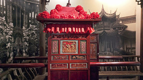 �����Ļ������չ������ʽ��ͳ���񻨽�