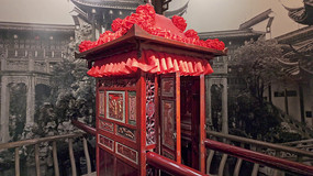 �����Ļ������չ������ʽ��ͳ���񻨽�