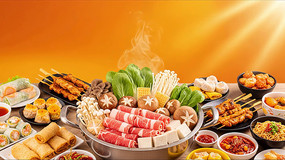 ���ʳ�����չʾ