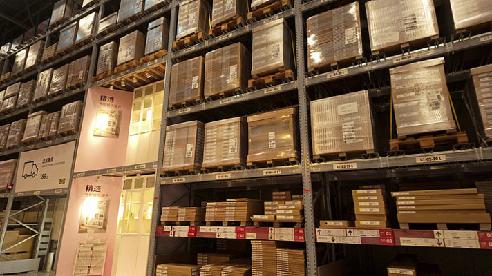 �Ҿ��̳��ֿ�洢����