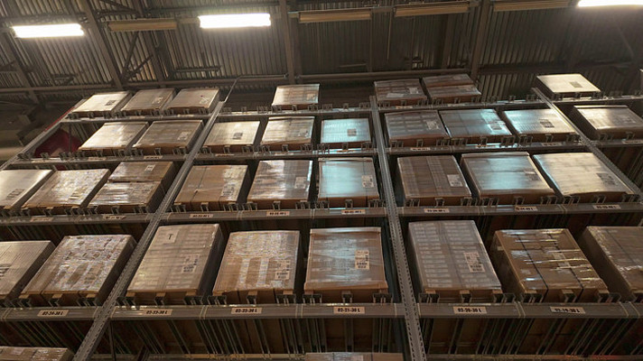 �Ҿ��̳��ֿ�洢����