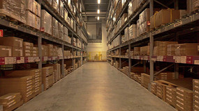 �Ҿ��̳��ֿ�洢����