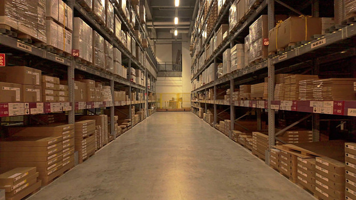 �Ҿ��̳��ֿ�洢����