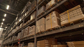 �Ҿ��̳��ֿ�洢����