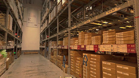 �Ҿ��̳��ֿ�洢����