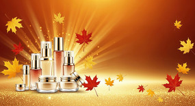 ������ױ������Ʒչʾ