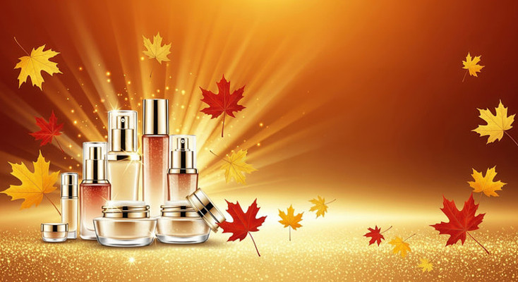 ������ױ������Ʒչʾ