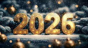 ��ɫ2026ʥ��ѩ��