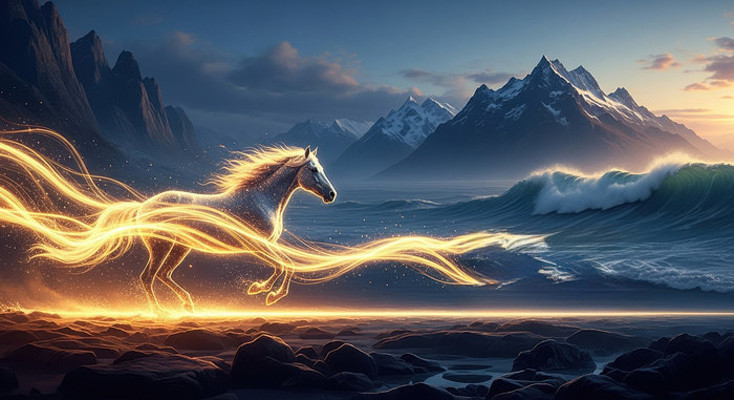 ��ɫ��Ч����̤��