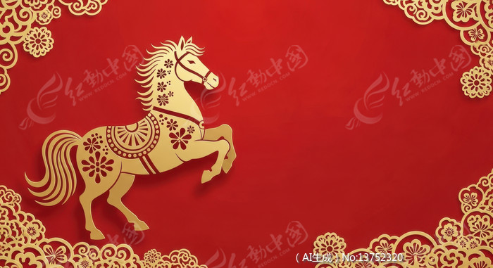 ��ɫ��ֽ���챳��