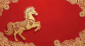 ��ɫ��ֽ���챳��