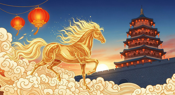 ��ɫ�������¥����