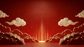 ��ɫ������̨���ƶ�̬����