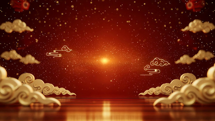 ��ɫ���ƺ�ɫ�´�ϲ�챳��