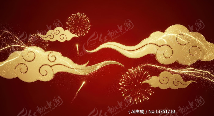 ��ɫ�����̻�����