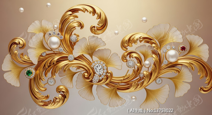 ��ɫ�����鱦װ��