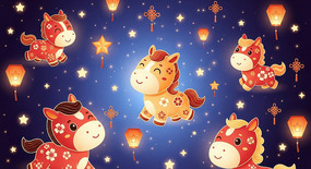 ��ͨС��Ԫ������ҹ��