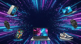 �Ƽ���Ʒ����չʾ����