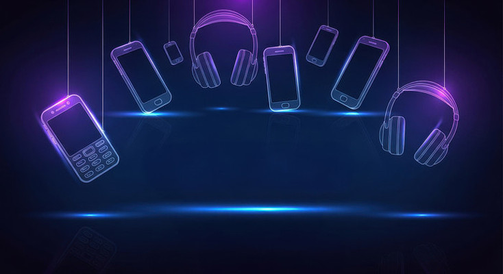 �Ƽ��е����豸����