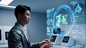 �Ƽ���Ա����ȫϢͶӰ