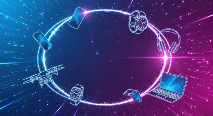 �Ƽ������豸���ƹ�Ч