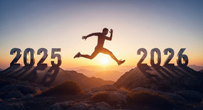 ��Խ2025����2026�ճ�����ӭ������