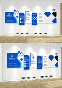 ��ɫ��ҵ�����Ļ�ǽ��������������ǽ