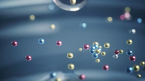 ��ɫ͸������Һ������