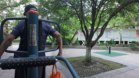 ���˹�԰ʹ�ý������Ķ���