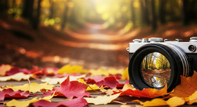 ��Ҷ���������ɫ