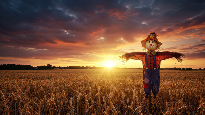 �����еĵ��������侰��