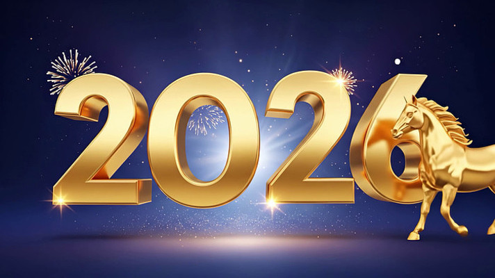 ����2026��̬����