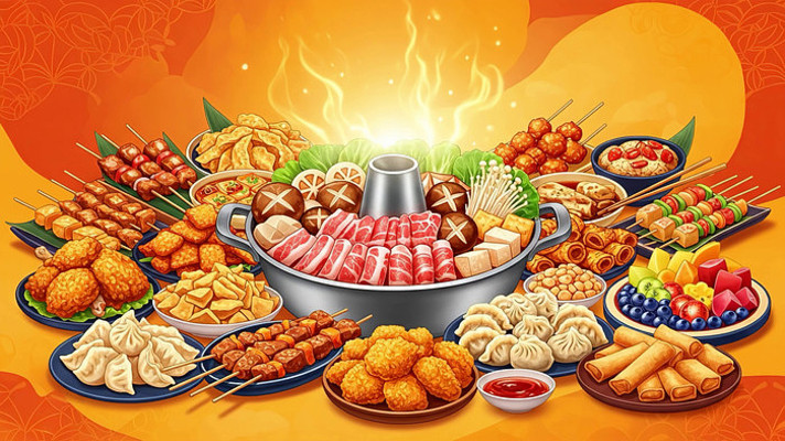 ��ʳ�������