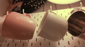 ǽ����ñ���չʾ