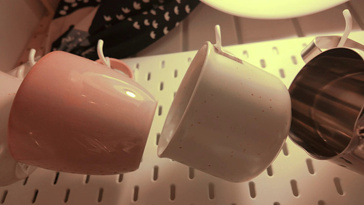 ǽ����ñ���չʾ