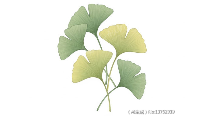 ��������Ҷ�廭