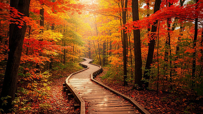 ����ɭ��ľջ������