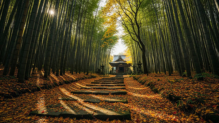 ��������ʯ��·��ҶƮ��