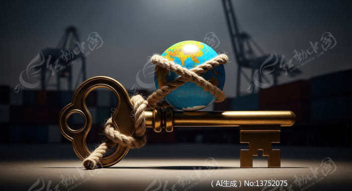 ȫ��ó�׵Ĺؼ�Կ��