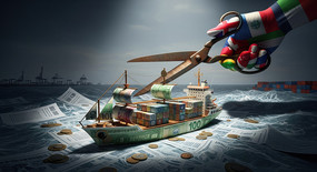 ȫ��ó�׺������˰Ӱ��